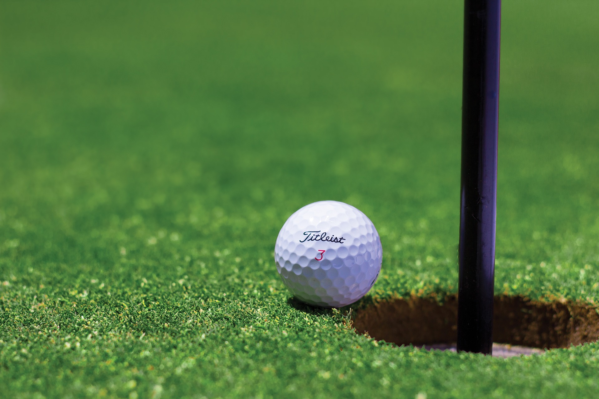 Save the date für das Benefiz-Golfturnier am 07.10.2023